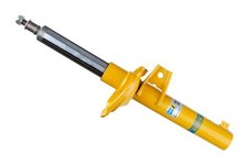 1x Bilstein B6 Front Uprated Shock Absorber for VW GOLF VIII Variant 35-229865