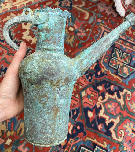 Antique rare persian qajar - antique,