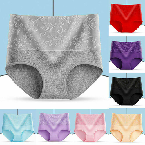 Women briefs underwear cotton - briefs,