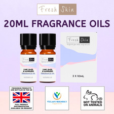 20ml Fragrance Oils - BUY 3
