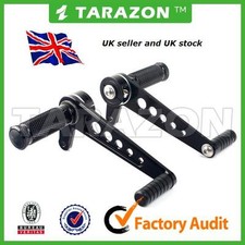 Tribsa Triton cafe racer