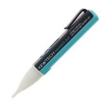 Kewtech Kewstick DUO - Dual Sensitivity Non-Contact Volt Detector Voltstick Pen