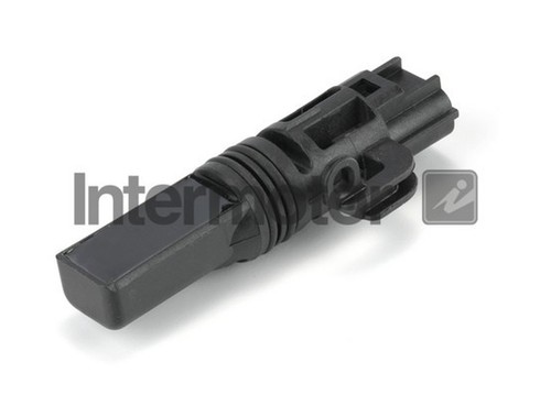 Intermotor speed speedo - speed,