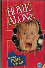 Home alone - alone/home, 2