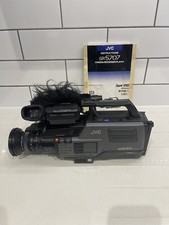 Video Camera JVC Gr S707