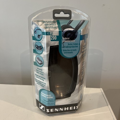 Sennheiser 200 headband - 200,