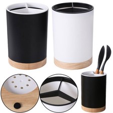 Kitchen Utensil Cutlery Holder