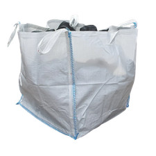 TON BAGS BUILDERS BAGS NEW FIBC GARDEN WASTE 1 TONNE 1 TON JUMBO STORAGE SACK