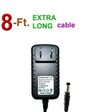 wall AC adapter power 8=F