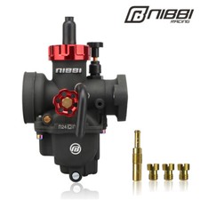NIBBI PE24mm Flange Racing