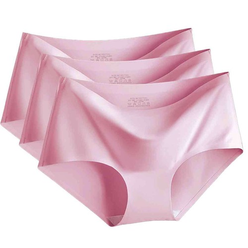 Seamless shiny satin ice silky - satin,