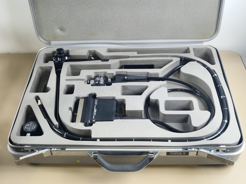 Olympus type uct240 al5 - olympus, gf