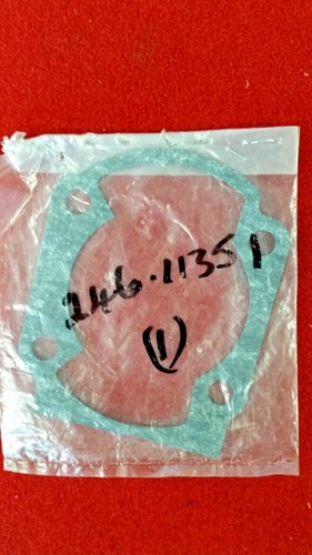 Yamaha td2 base gasket - td2,