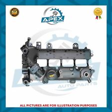 CYLINDER HEAD COVER CITROËN