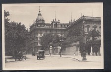 Italy Postcard - Rome - Roma -