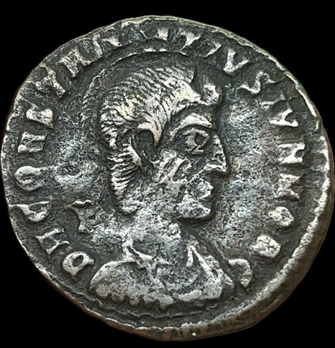 Constantius gallus 326 354 - gallus,, 326-354