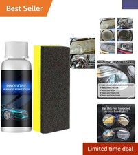Headlight Restoration Kit -