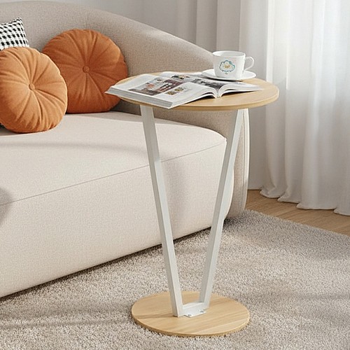 Contemporary small coffee side - small,
