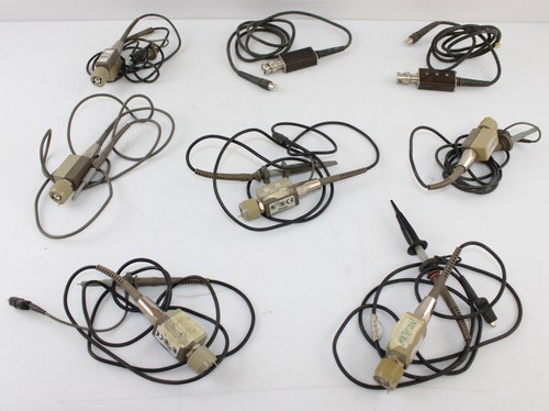 Lot tektronix rf - lot,