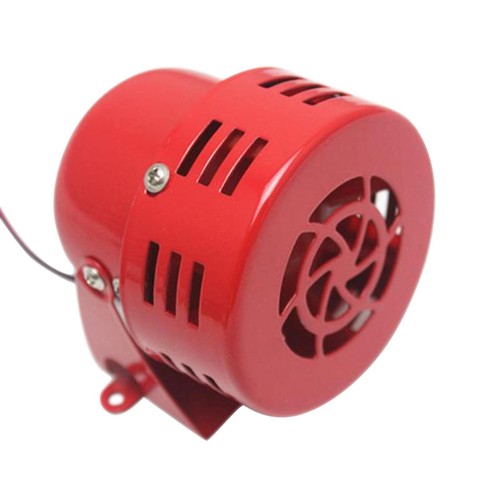 12v air raid - air, siren