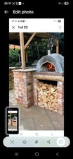 pizza oven