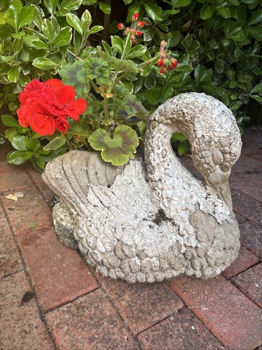 Large vintage reconstituted - vintage,