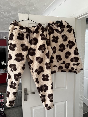 Cosy pyjamas women size uk - size,