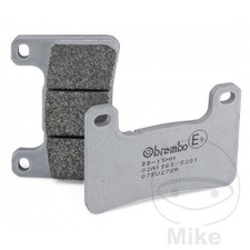 Brembo Brake Pads Sintered
