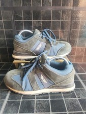 Trojan Hyperion Mens Walking Boots composite Toe Caps Size UK 7