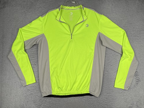 Tenn outdoors cycling - tenn, jersey