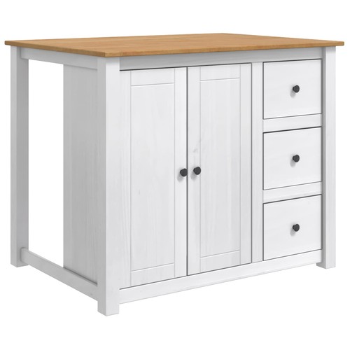 Kitchen island set - set, drawer