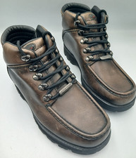 Rockport Hydro Shield  Boots