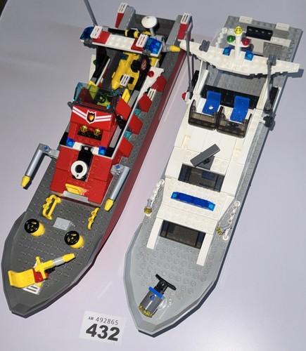 Lego city set no - lego,