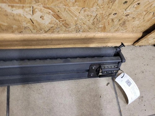 Volvo v50 rear parcel - rear, shelf