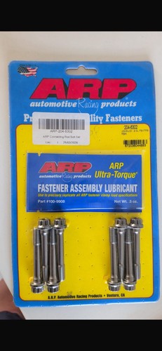 Arp k03 conrod bolt - k03, kit