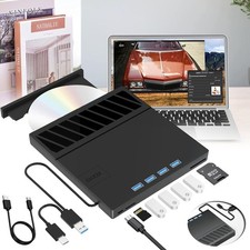 External CD DVD Disk Drive