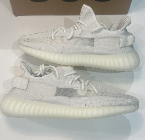 Yeezy boost 350 bone - yeezy,