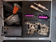 Professional Tattoo Kit