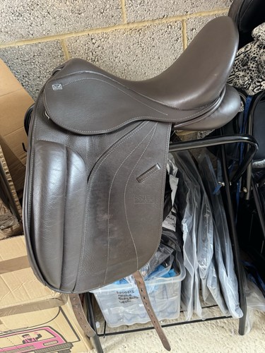 Inch gfs s614 brown - gfs, leather