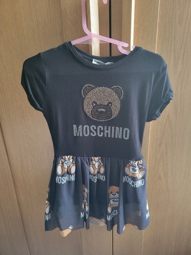 Moschino dress - moschino,