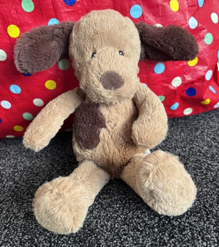 Marks and spencer puppy - spencer, m&s