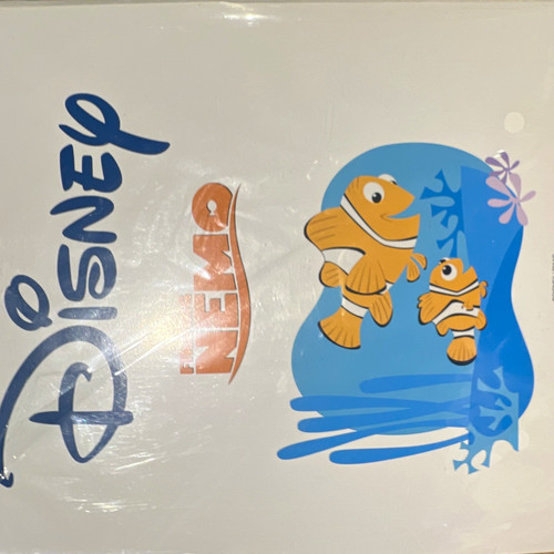 Brother disney finding nemo - brother,