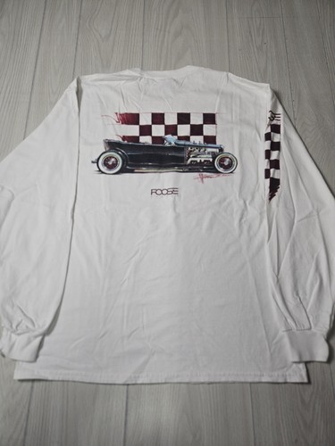 Chip foose designs - designs, rod