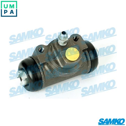 Wheel brake cylinder c22752 - wheel,