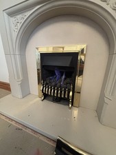 Baxi Wentworth Classic Gas