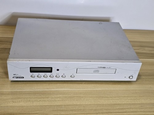 Acoustic solutions sp122 - sp122, cd
