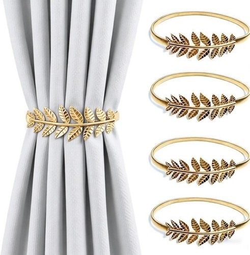 Pack curtain tie - pack,