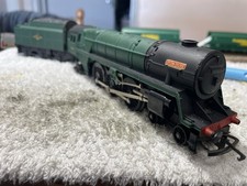 Hornby BR E/Emblem 4-6-2