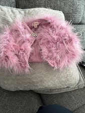 Girls monsoon shrug with - girls,