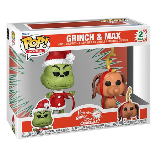Funko pop books - funko, the
